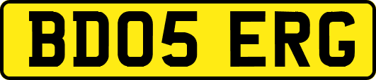 BD05ERG