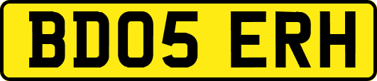 BD05ERH