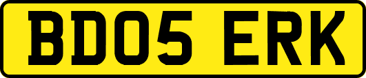 BD05ERK