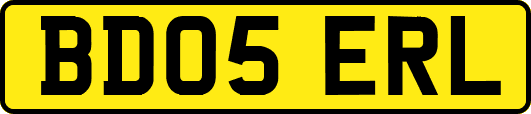 BD05ERL