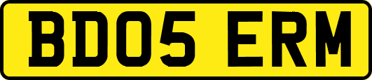 BD05ERM
