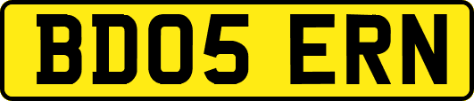 BD05ERN