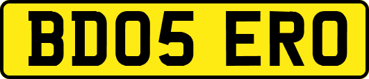 BD05ERO