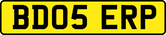 BD05ERP