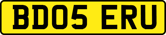 BD05ERU