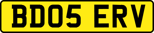 BD05ERV