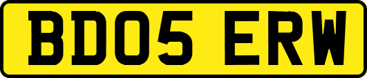 BD05ERW