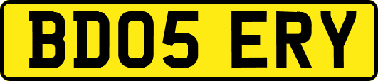 BD05ERY