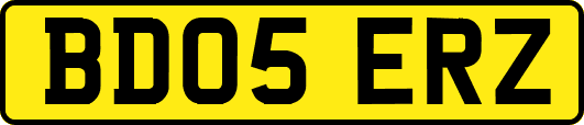 BD05ERZ
