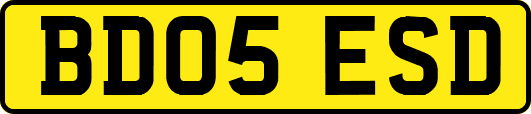 BD05ESD