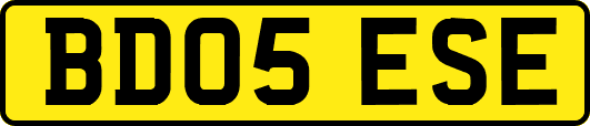 BD05ESE