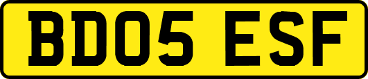 BD05ESF
