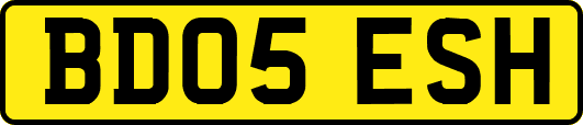 BD05ESH