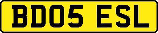 BD05ESL