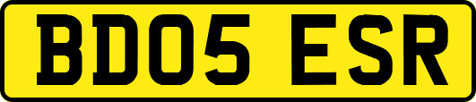 BD05ESR