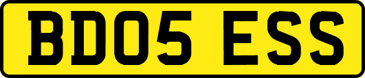 BD05ESS