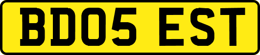 BD05EST
