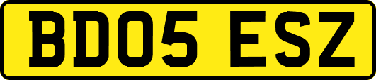 BD05ESZ
