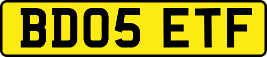 BD05ETF