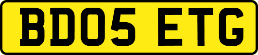BD05ETG