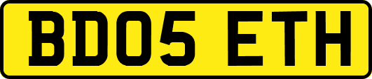BD05ETH