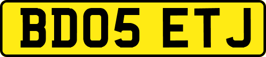BD05ETJ