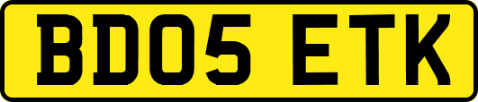 BD05ETK