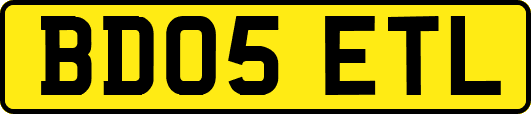 BD05ETL