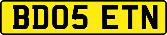 BD05ETN