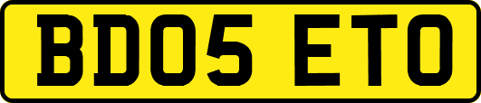 BD05ETO