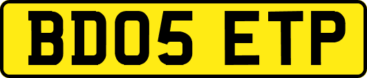 BD05ETP