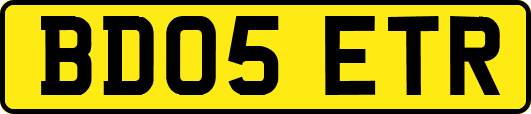 BD05ETR