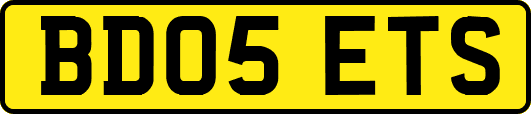 BD05ETS