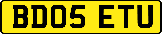 BD05ETU