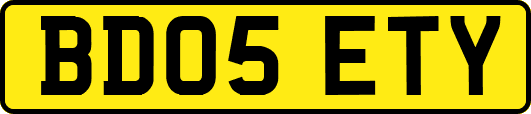 BD05ETY