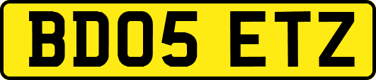 BD05ETZ