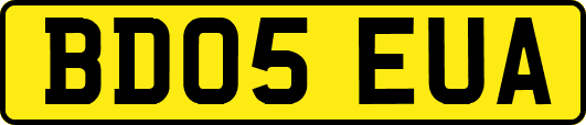 BD05EUA