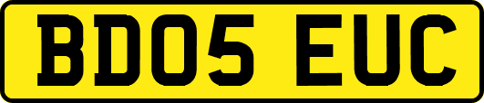 BD05EUC