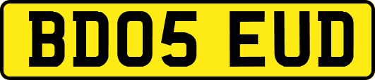 BD05EUD