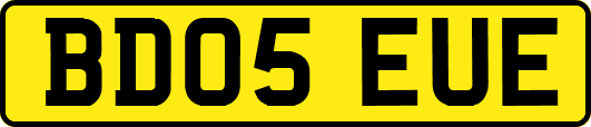 BD05EUE
