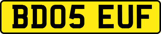 BD05EUF