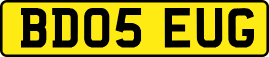 BD05EUG