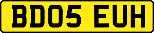 BD05EUH