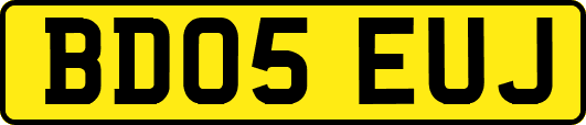 BD05EUJ