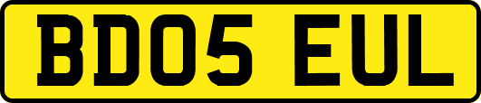 BD05EUL