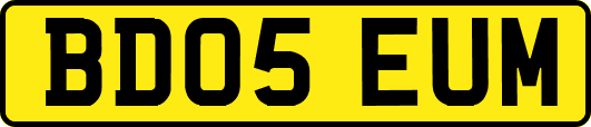 BD05EUM