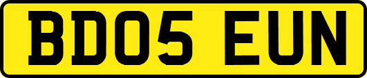 BD05EUN