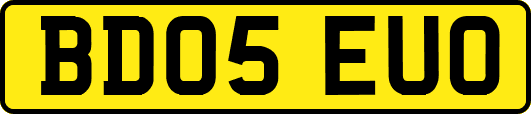 BD05EUO