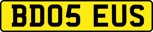 BD05EUS