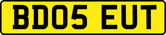 BD05EUT